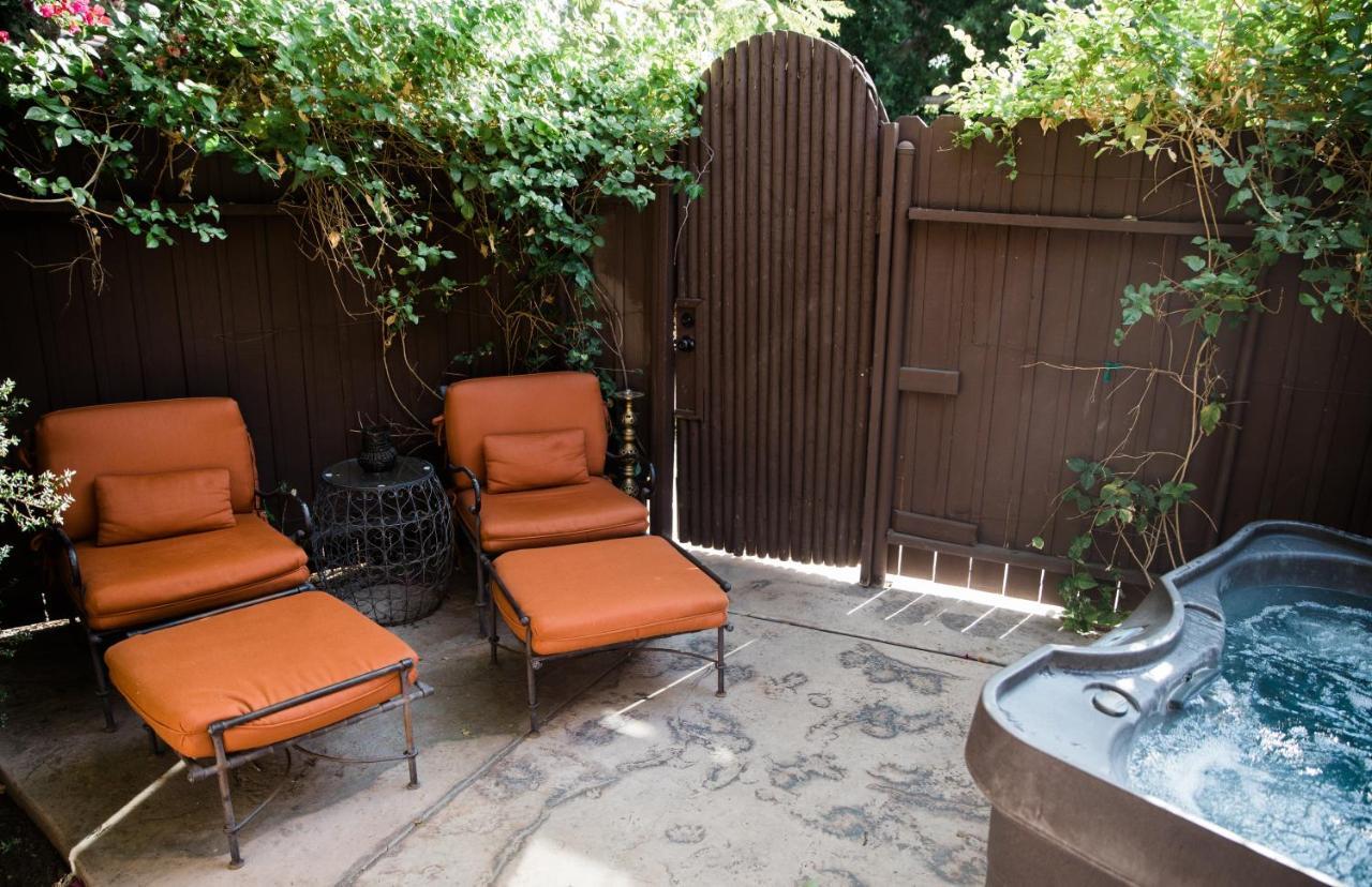 Talavera Palm Springs Exterior photo