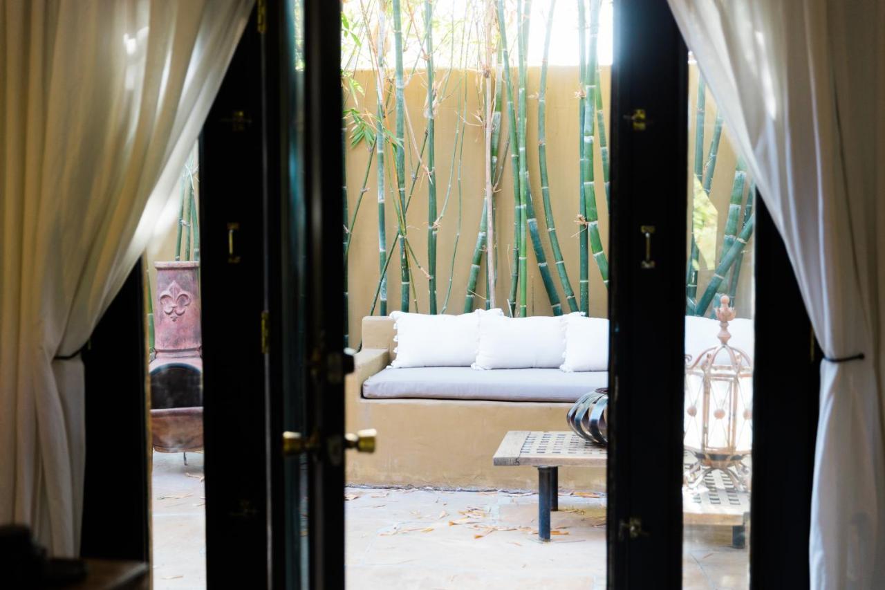 Talavera Palm Springs Exterior photo