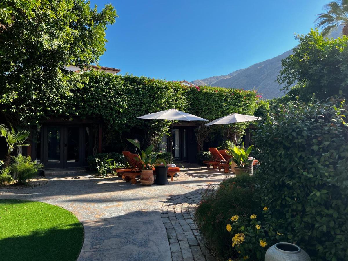 Talavera Palm Springs Exterior photo