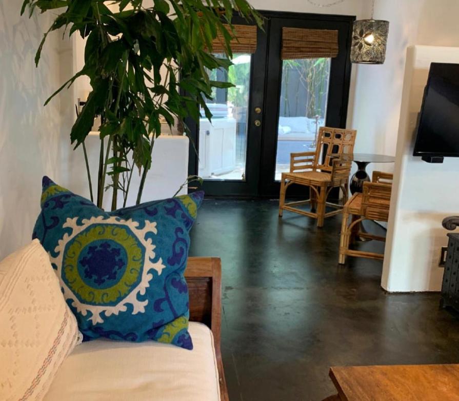 Talavera Palm Springs Exterior photo