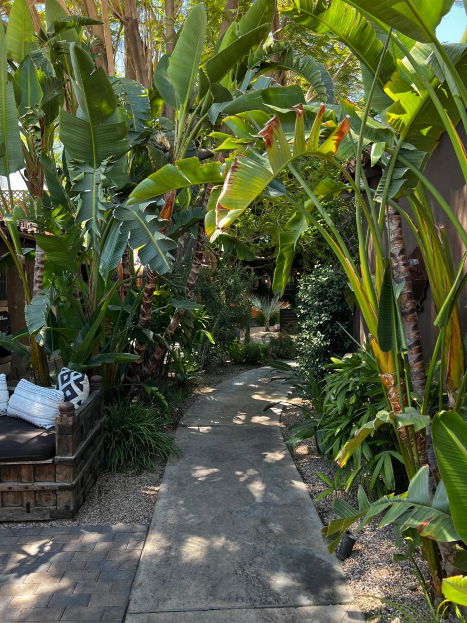 Talavera Palm Springs Exterior photo