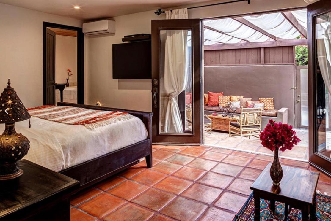 Talavera Palm Springs Exterior photo